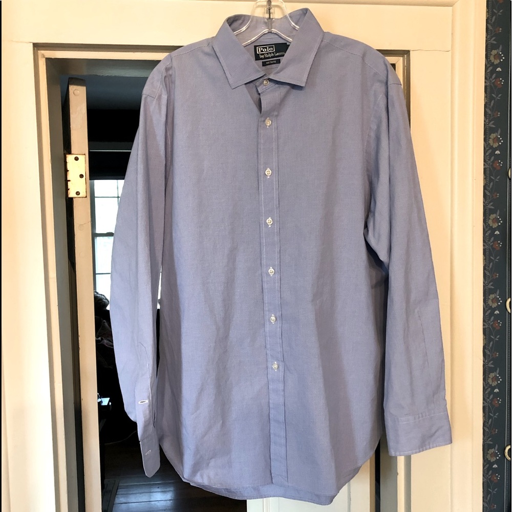 Polo/Ralph Lauren Dress Shirt
